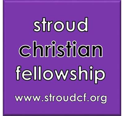 Stroud Christian Fellowship logo