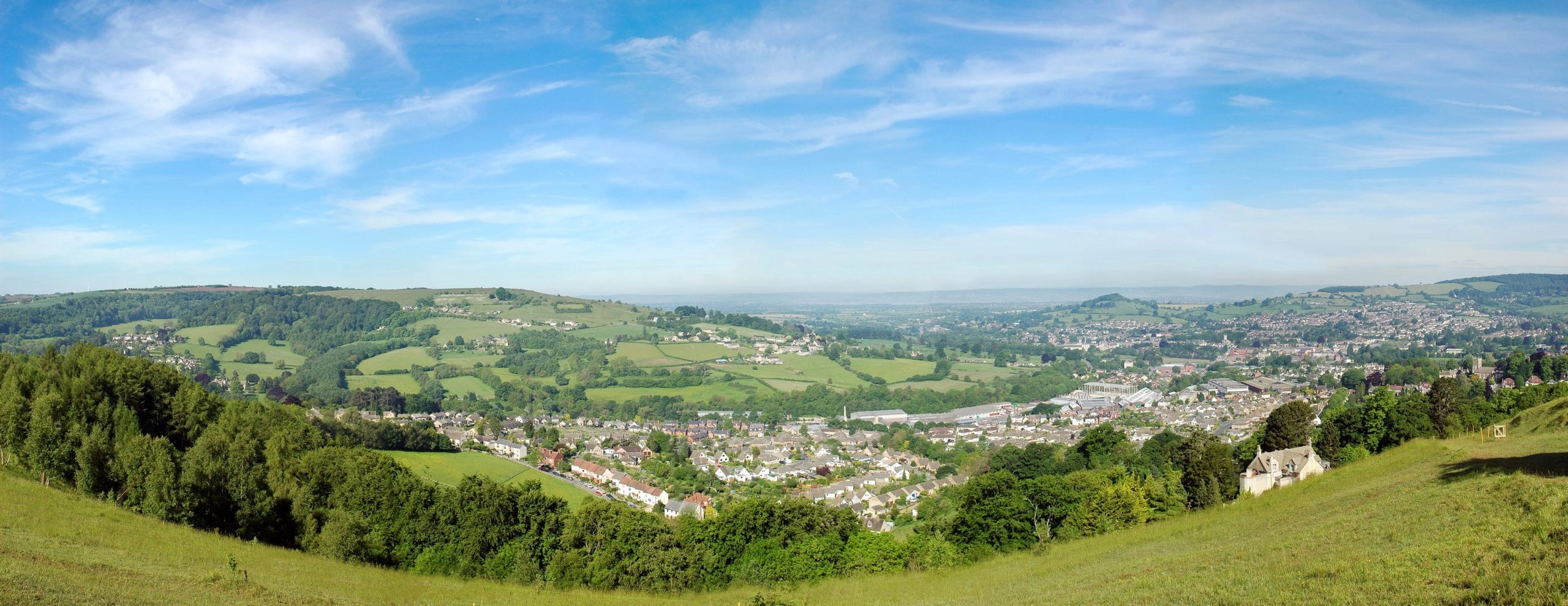 stroud